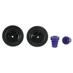 Rear Bump Stop (80 duro/ShA)