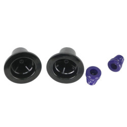 Rear Bump Stop (80 duro/ShA)