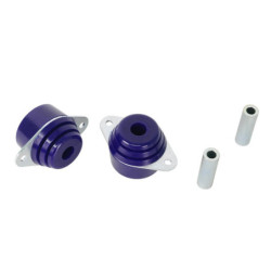 REAR SUBFRAME MOUNT (80 duro/ShA)