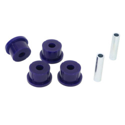 FR OF R SPRING BUSH (80 duro/ShA)