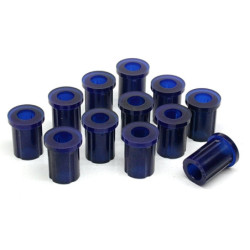 Spring Bush All (80 duro/ShA)