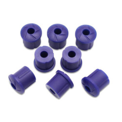 Rear Spring Bush All Bush (80 duro/ShA)