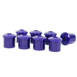 Rear Spring Bush All Bush (80 duro/ShA)