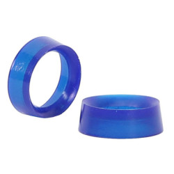 TRIUMPH TR - FRONT TRUNNION S (80 duro/ShA)