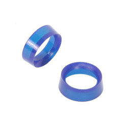 TRIUMPH TR - FRONT TRUNNION S (80 duro/ShA)