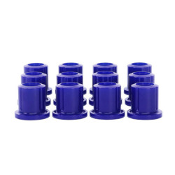 SuperPro Leaf Spring Bush Kit (80 duro/ShA)