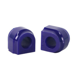 Rear Sway Bar To Chassis Mount (80 duro/ShA)