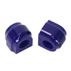 Rear Sway Bar To Chassis Mount (80 duro/ShA)