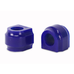 Rear Sway Bar To Chassis Mount (80 duro/ShA)