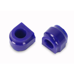 Rear Sway Bar To Chassis Mount (80 duro/ShA)