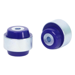 Fr Ctl Arm Lower Rear Kit (80 duro/ShA)