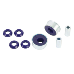 Fr Lwr Ctrl Arm Rr Bush Kit (80 duro/ShA)