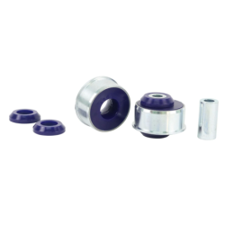 Fr Lwr Ctrl Arm Rr Bush Kit (80 duro/ShA)