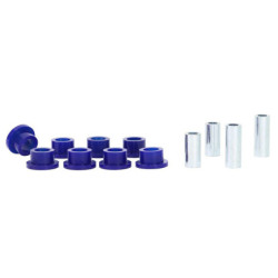 TOYOTA-CONT/ARM OUTER BUSH (80 duro/ShA)