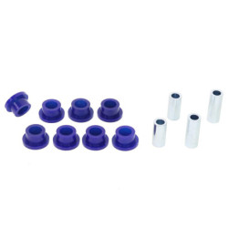 TOYOTA-CONT/ARM OUTER BUSH (80 duro/ShA)