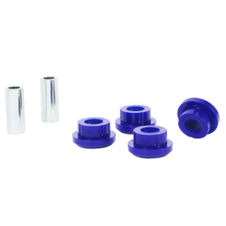 RR LWR CNTRL ARM OUTER BUSH KT (80 duro/ShA)