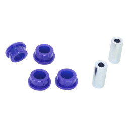 RR LWR CTRL ARM KIT (80 duro/ShA)