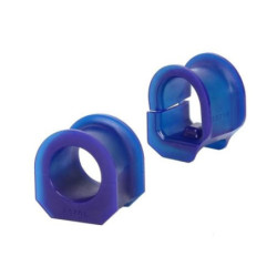 POWER STEERING RACK MOUNT BUSH (80 duro/ShA)