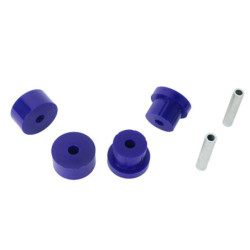 VW GLOF MK3 RR BEAM AXLE TO CH (80 duro/ShA)