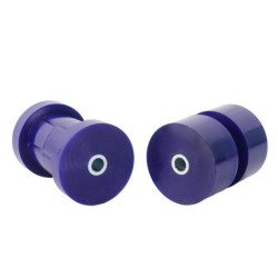 VW GLOF MK3 RR BEAM AXLE TO CH (80 duro/ShA)