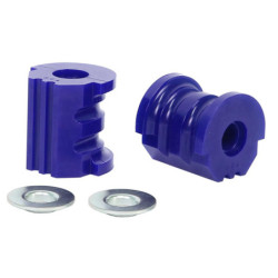 GMH/NISSAN-LWR/CONT/ARM/R/BUSH (80 duro/ShA)