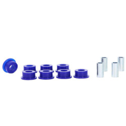 TOYOTA MR2 REAR TRAILING ARM (80 duro/ShA)