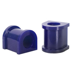 Sway Bar Mount to Chassis (80 duro/ShA)