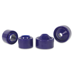 Bushing Lift Kit - Wrangler 2007-2018 JK (80 duro/ShA)