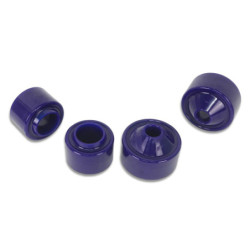 Bushing Lift Kit - Wrangler 2007-2018 JK (80 duro/ShA)