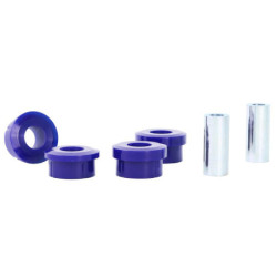 Fr Lwr Ctrl Arm Rear Bush Kit (80 duro/ShA)