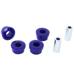 Fr Lwr Ctrl Arm Rear Bush Kit (80 duro/ShA)