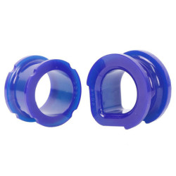 FR STEERING RACK MOUNT BUSH (80 duro/ShA)