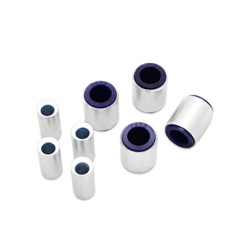 R CAMBER/TOE ADJUSTMENT BUSH (80 duro/ShA)