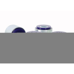 Fr/ Radius Arm to Diff Mounts (80 duro/ShA)