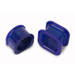 POWR STEERING RACK MOUNT KIT (80 duro/ShA)