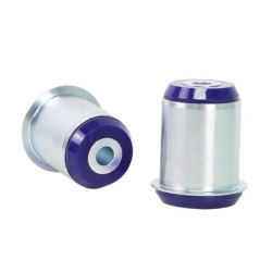 Toy Fr Ctrl Lwr Rr Bushing Kit (80 duro/ShA)