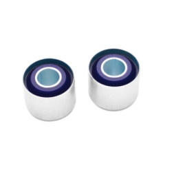 HONDA FR LWR CTRL RR BUSH KIT (80 duro/ShA)