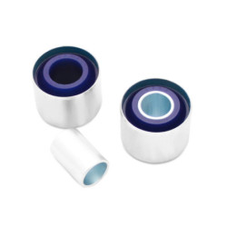 HONDA FR LWR CTRL RR BUSH KIT (80 duro/ShA)