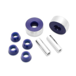 Fr Lwr Ctrl Front Bush Kit (80 duro/ShA)