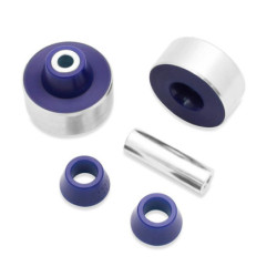 Fr Lwr Ctrl Front Bush Kit (80 duro/ShA)