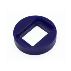 UPPER ENGINE MOUNT SUPP.WASHER (80 duro/ShA)