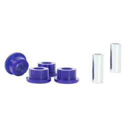 Fr Lwr Ctrl Arm Rear Bush Kit (80 duro/ShA)