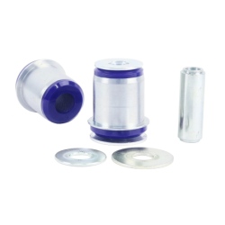 FR CNTL LWR ARM BUSH KIT (80 duro/ShA)