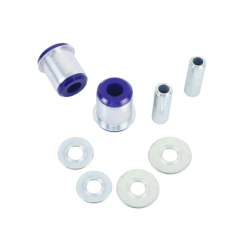 FR CNTL LWR ARM BUSH KIT (80 duro/ShA)