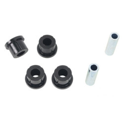 Toyota Rear Leaf Spring H/Duty (80 duro/ShA)