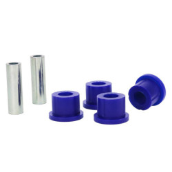 Toyota Rear Leaf Spring (80 duro/ShA)