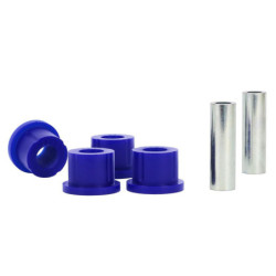 Toyota Rear Leaf Spring (80 duro/ShA)