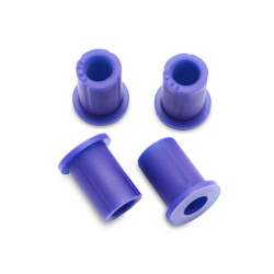 Leaf Spring Bushing Kit (80 duro/ShA)