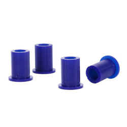 Leaf Spring Bushing Kit (80 duro/ShA)