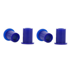 Leaf Spring Bushing Kit (80 duro/ShA)